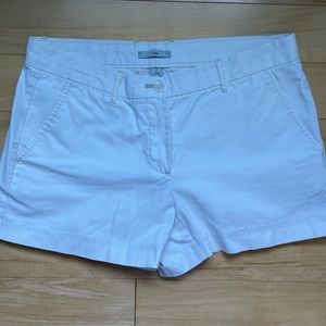 Gap Women’s shorts White  Size 2